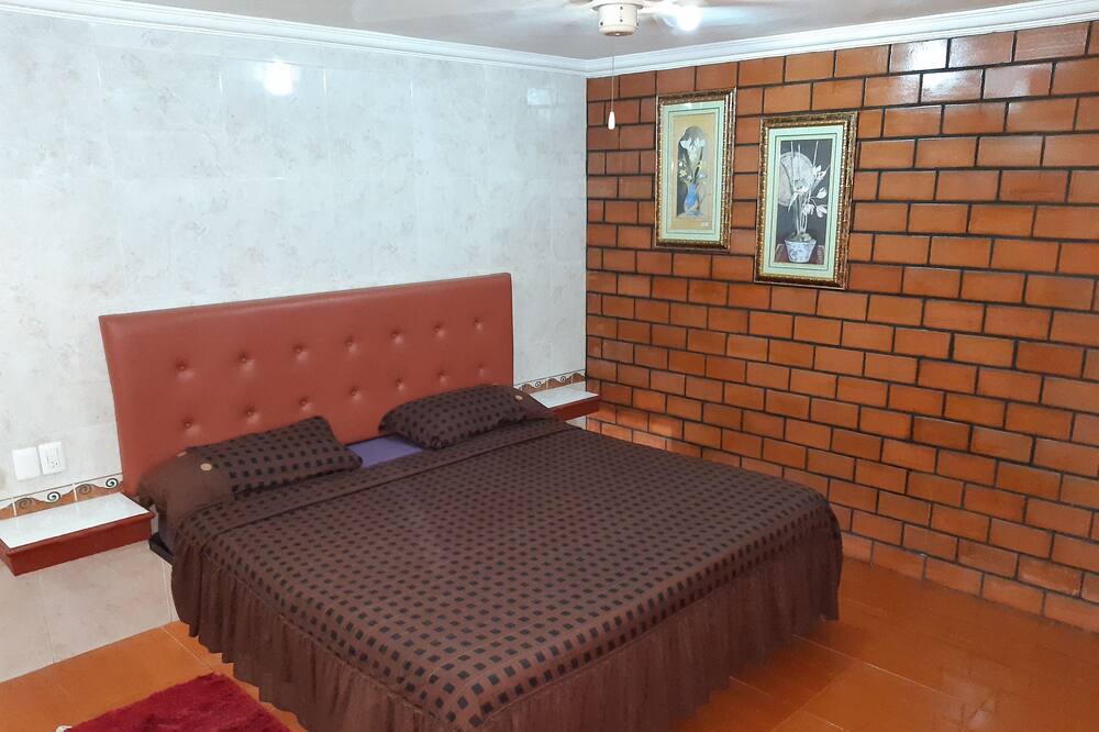 Photo of Bedroom in Centro