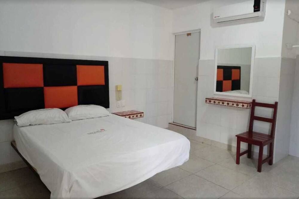 Photo of Bedroom in Centro