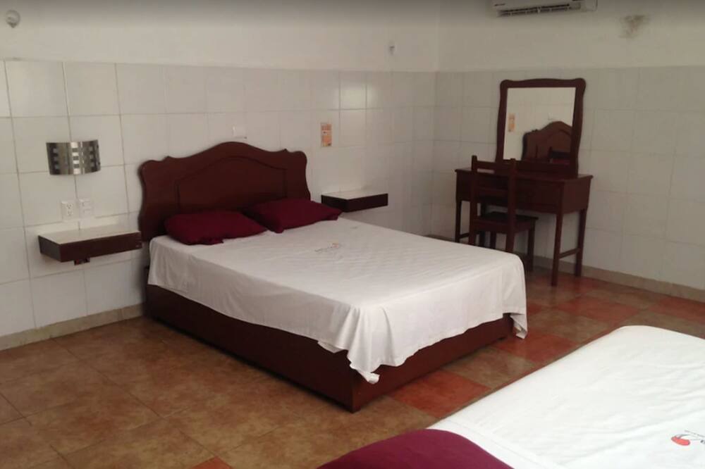 Photo of Bedroom in Centro
