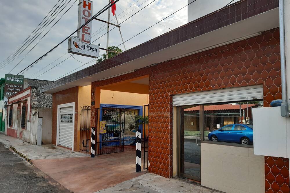 Photo of Outdoor in Centro