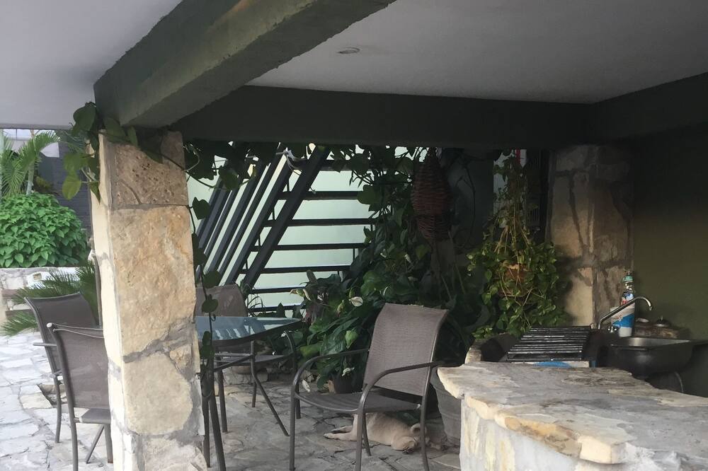 Photo of Patio Balcony in Ciudad Valles