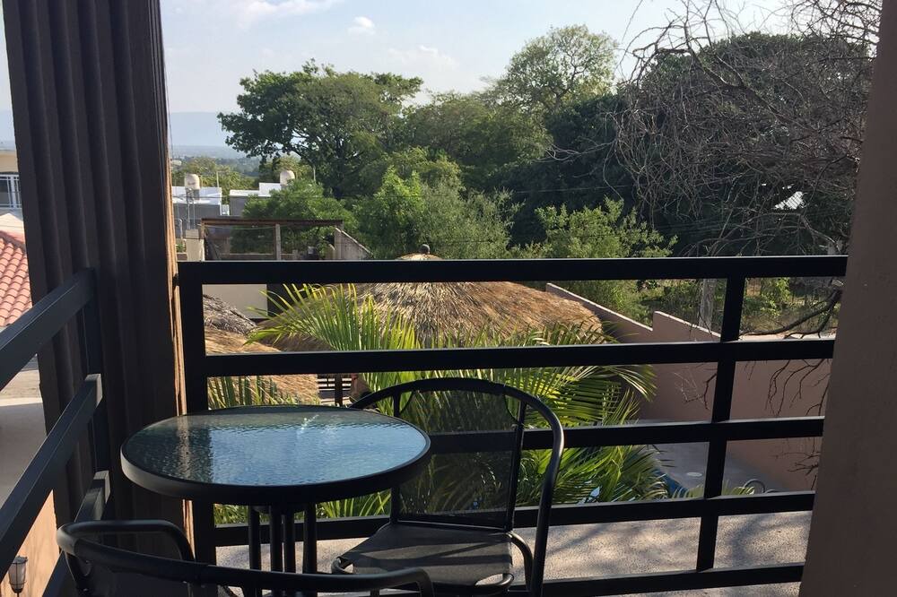 Photo of Patio Balcony in Ciudad Valles