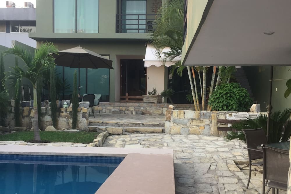 Photo of Outdoor in Ciudad Valles