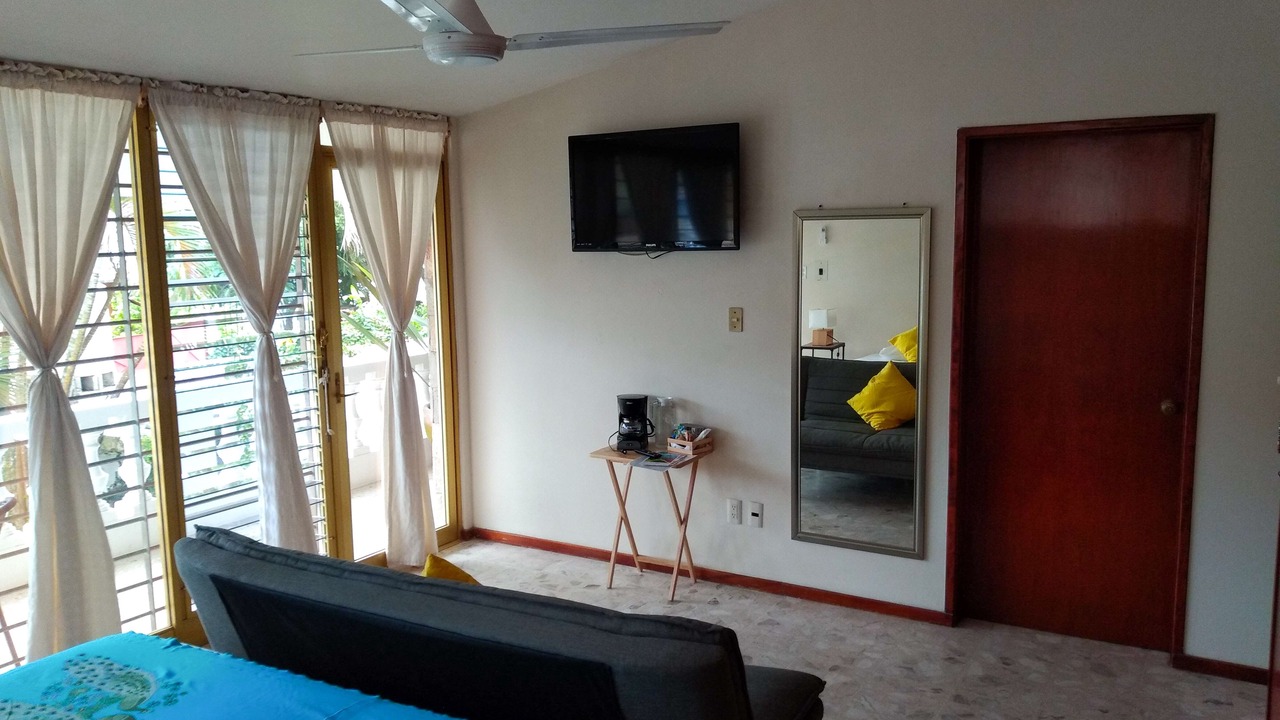 Photo of Outdoor in Tuxpan