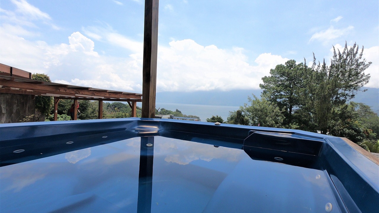 Photo of Outdoor in San Lucas Toliman