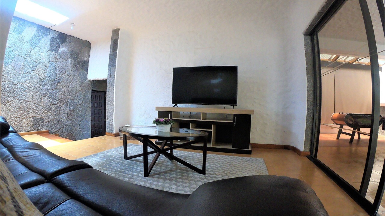 Photo of Livingroom in San Lucas Toliman