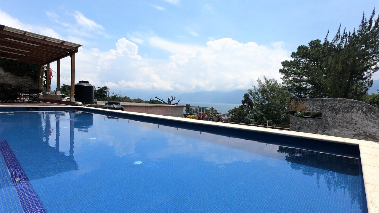 Photo of Outdoor in San Lucas Toliman