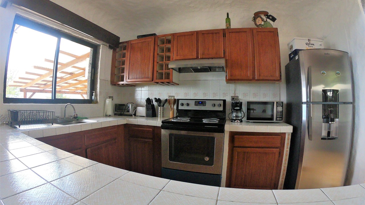 Photo of Kitchen in San Lucas Toliman