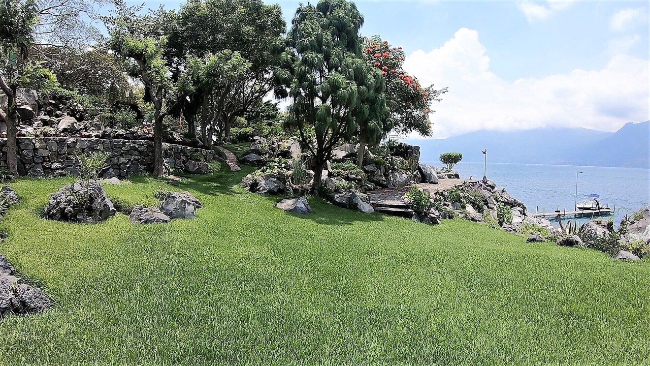 Photo of Outdoor in San Lucas Toliman