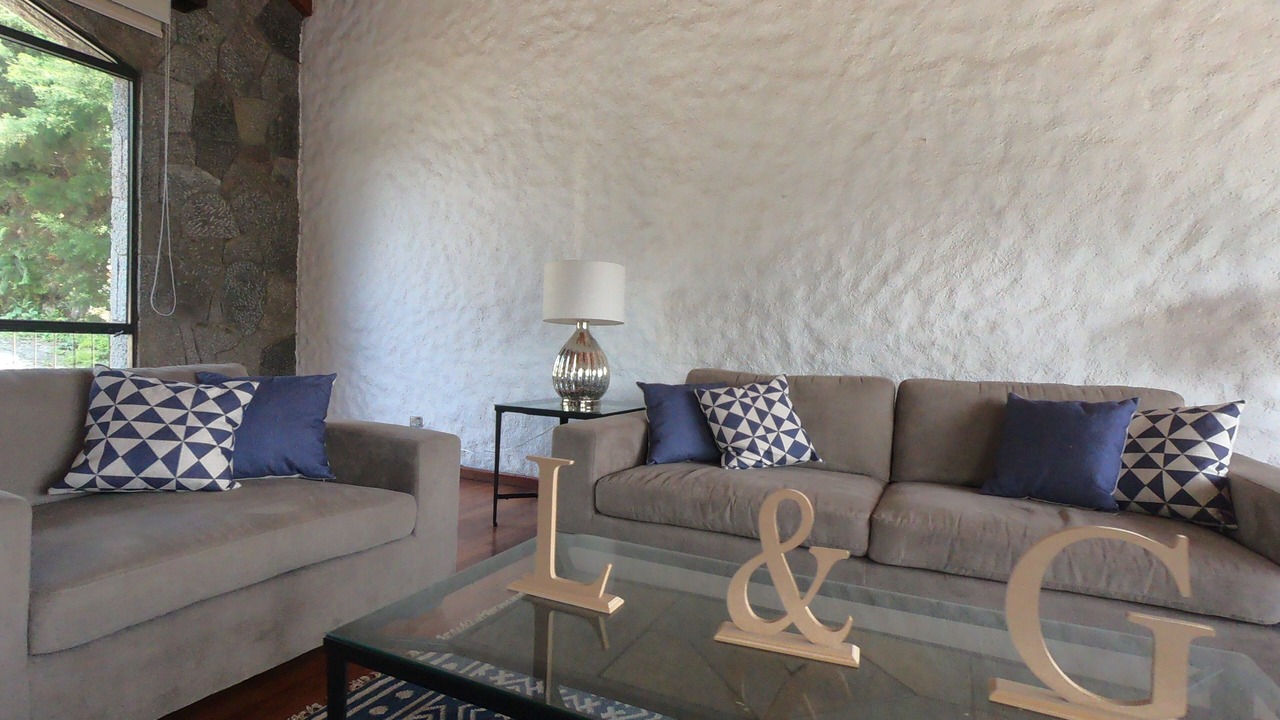 Photo of Livingroom in San Lucas Toliman