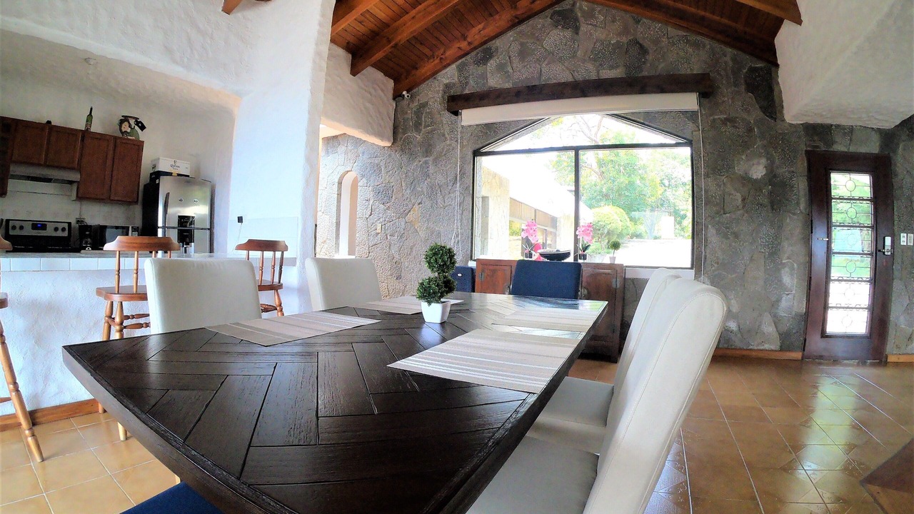 Photo of Kitchen in San Lucas Toliman