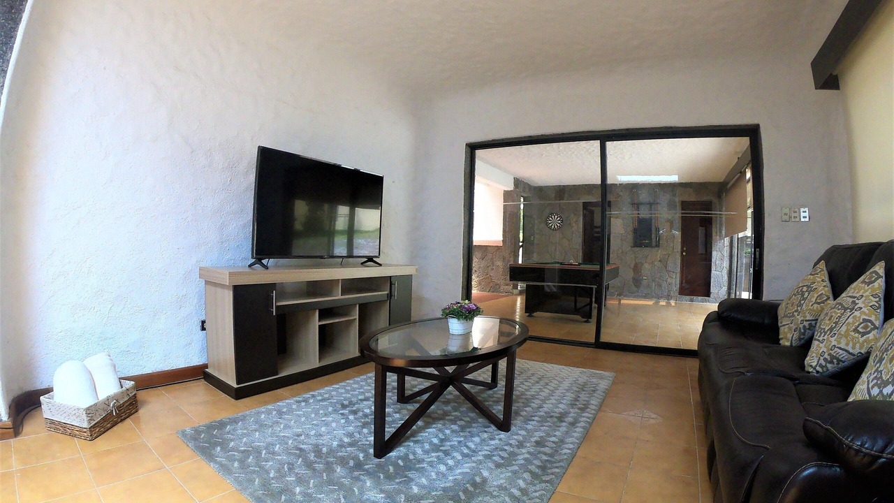 Photo of Livingroom in San Lucas Toliman