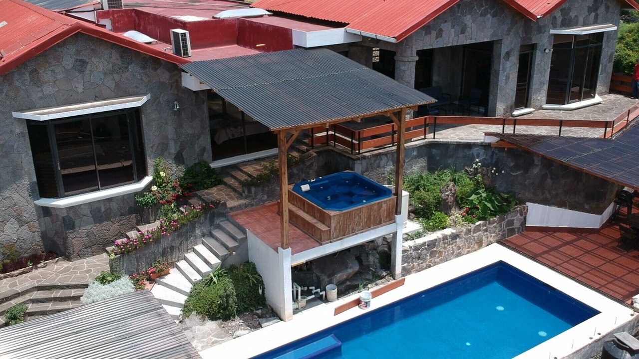 Photo of Outdoor in San Lucas Toliman