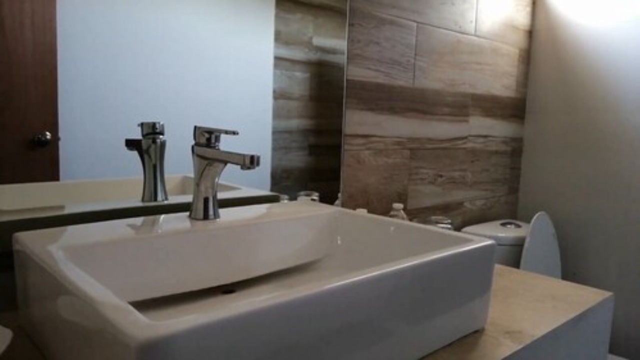Photo of Bathroom in Celestino Gasca