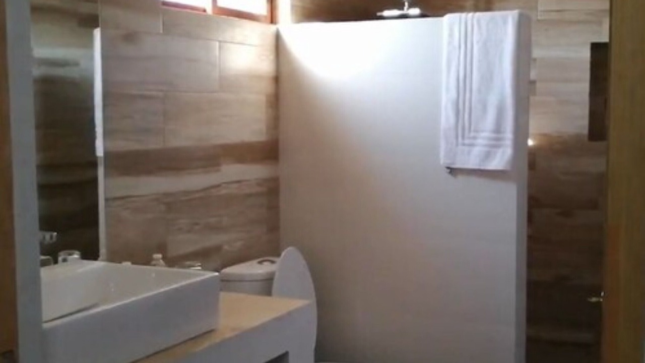 Photo of Bathroom in Celestino Gasca