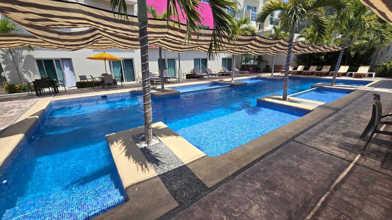 Photo of Outdoor in Rincon de Guayabitos