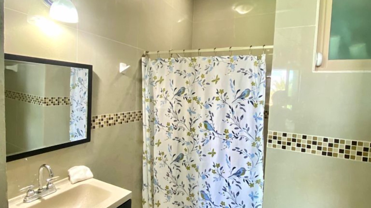 Photo of Bathroom in Merida