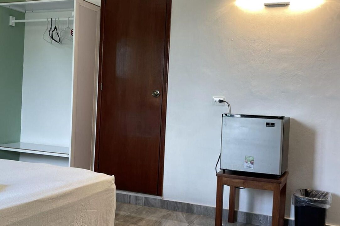 Photo of Bedroom in Merida