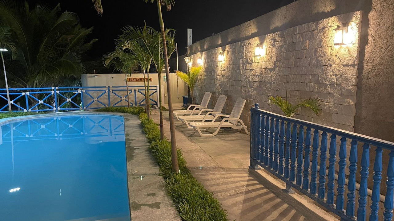 Photo of Outdoor in Merida