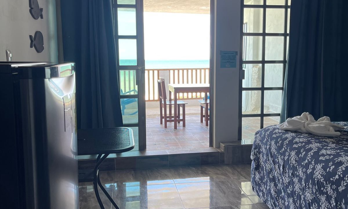 Photo of Bedroom in Merida