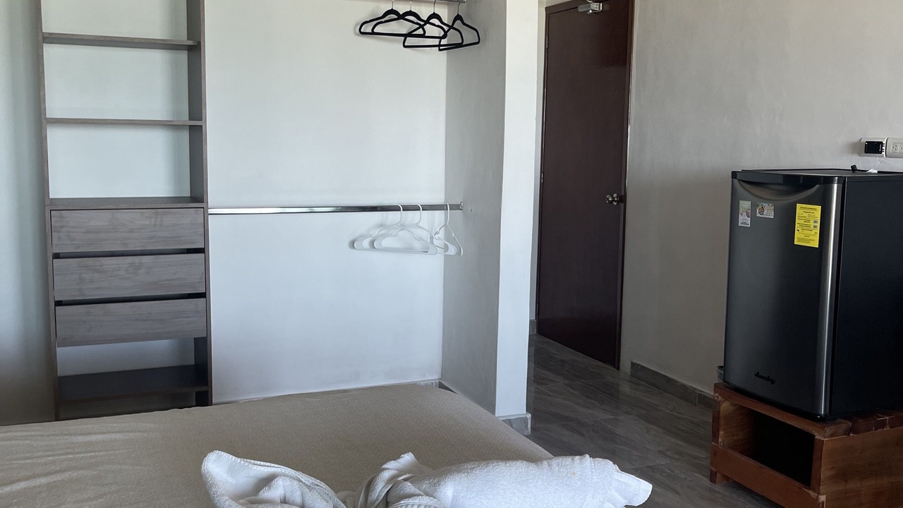 Photo of Bedroom in Merida