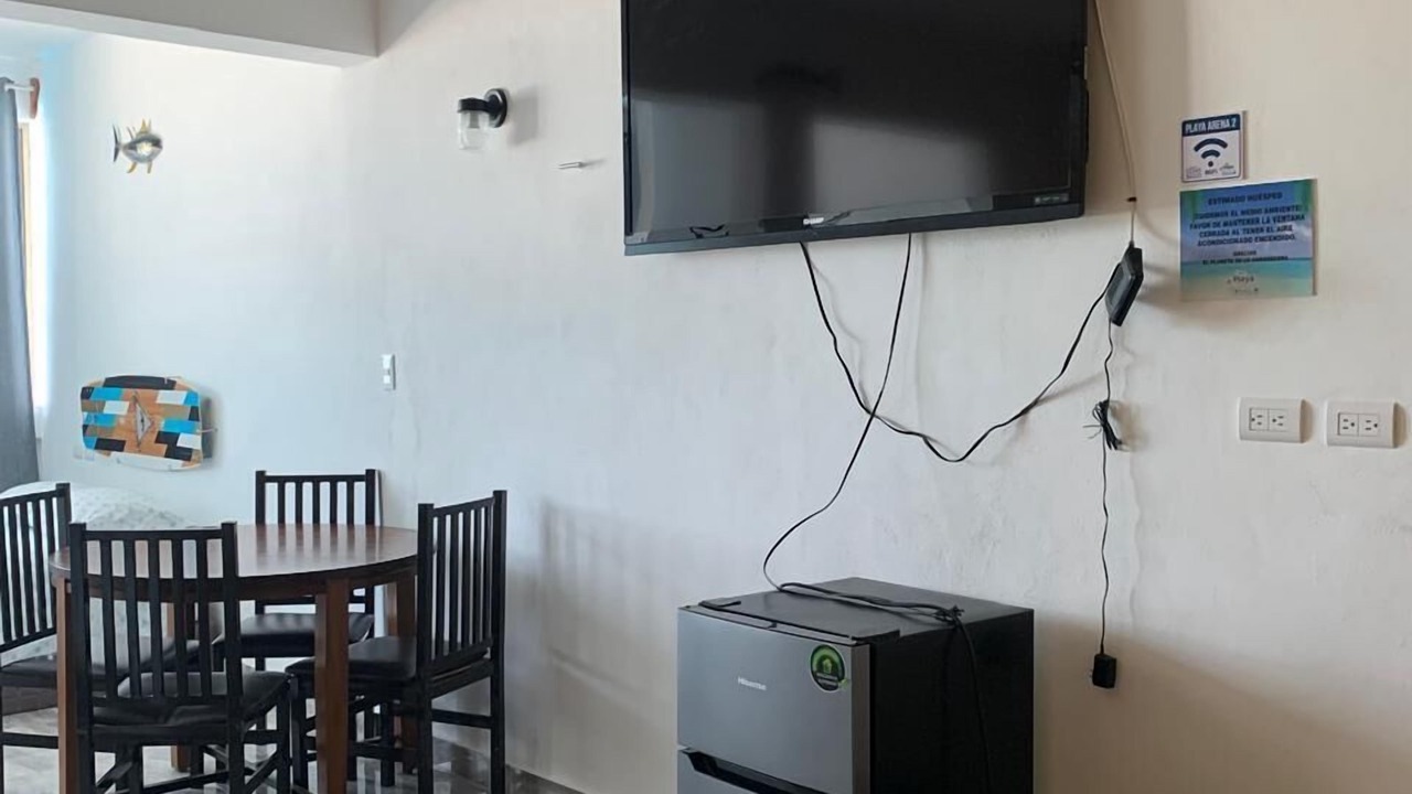Photo of Bedroom in Merida