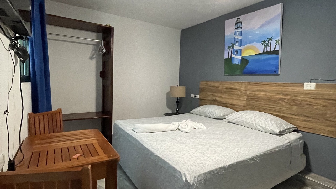 Photo of Bedroom in Merida