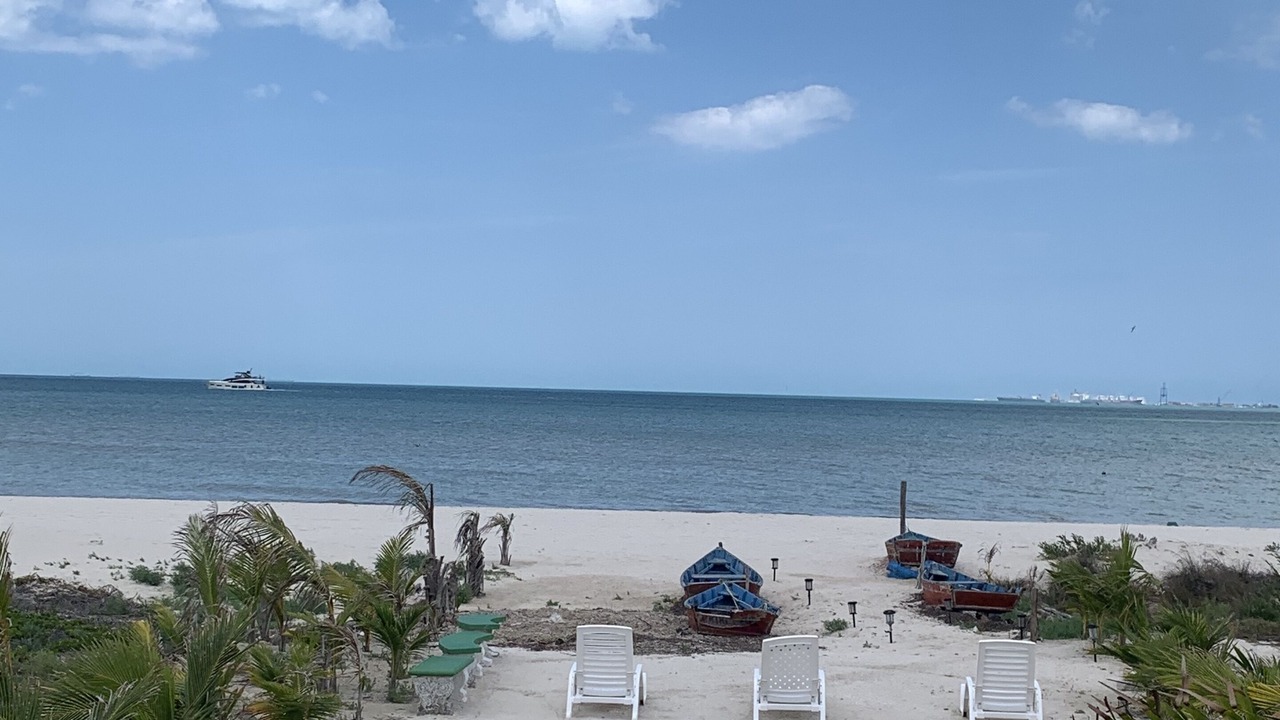 Photo of Outdoor in Merida