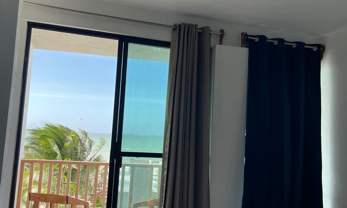 Photo of Bedroom in Merida