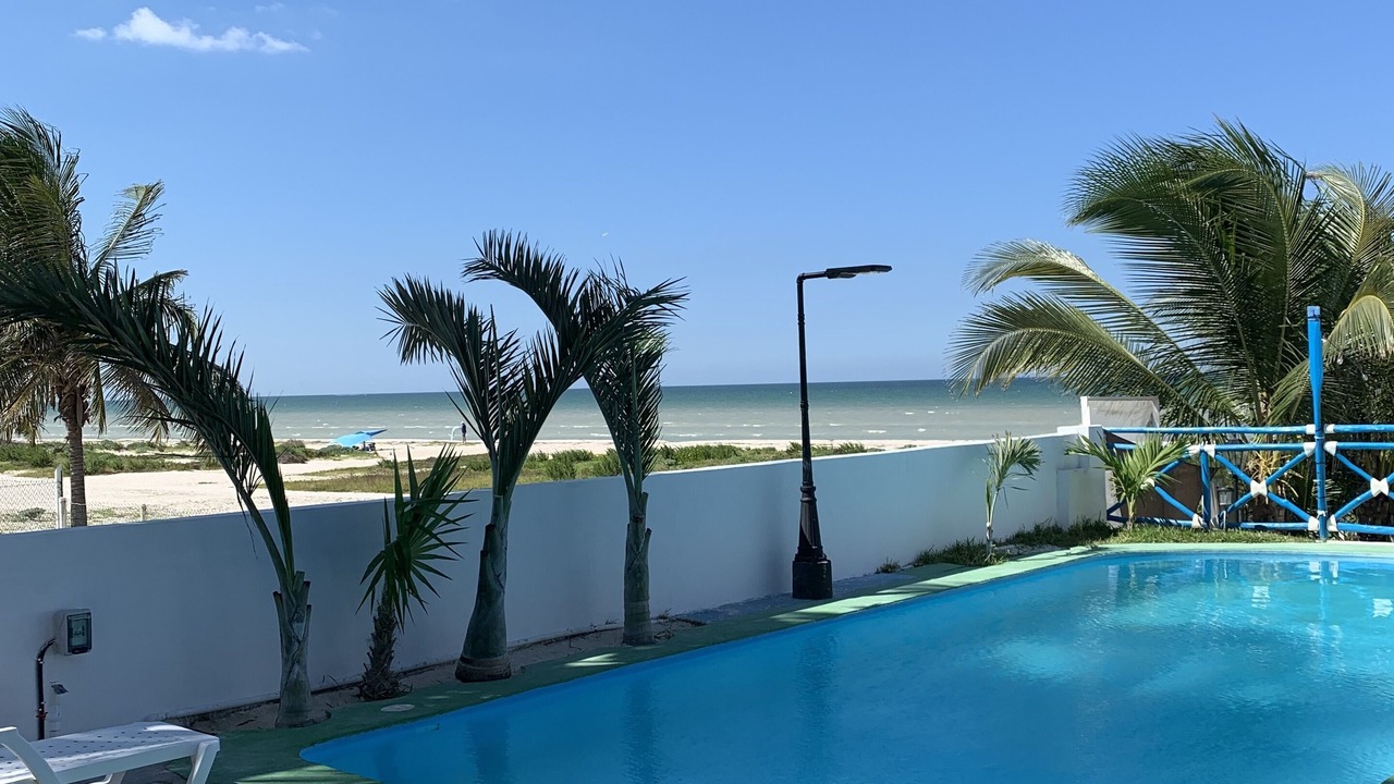 Photo of Outdoor in Merida