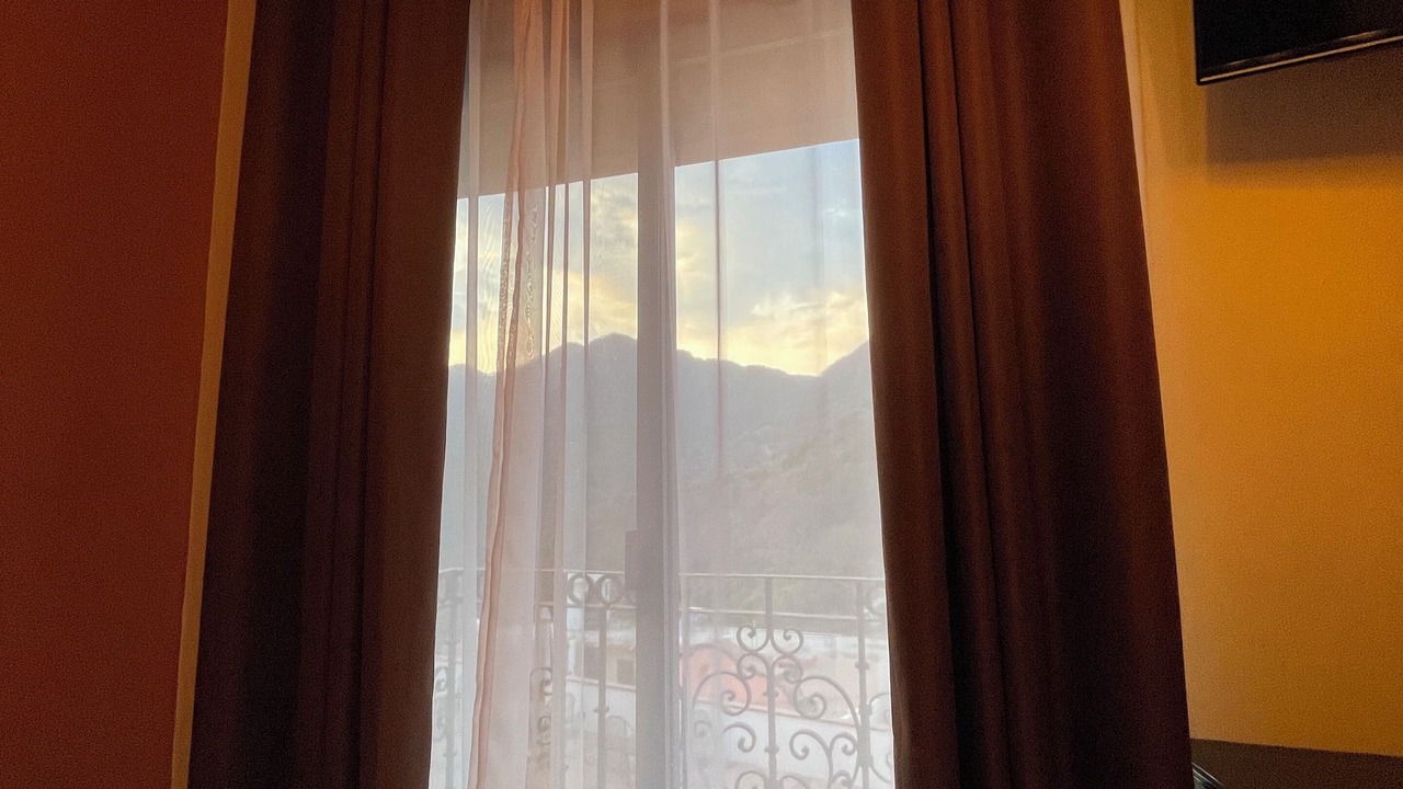 Photo of Bedroom in Taxco
