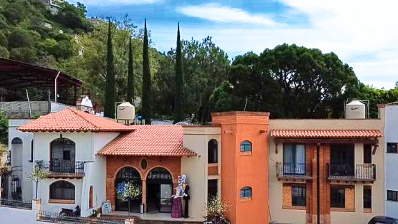 Photo of Others in Taxco