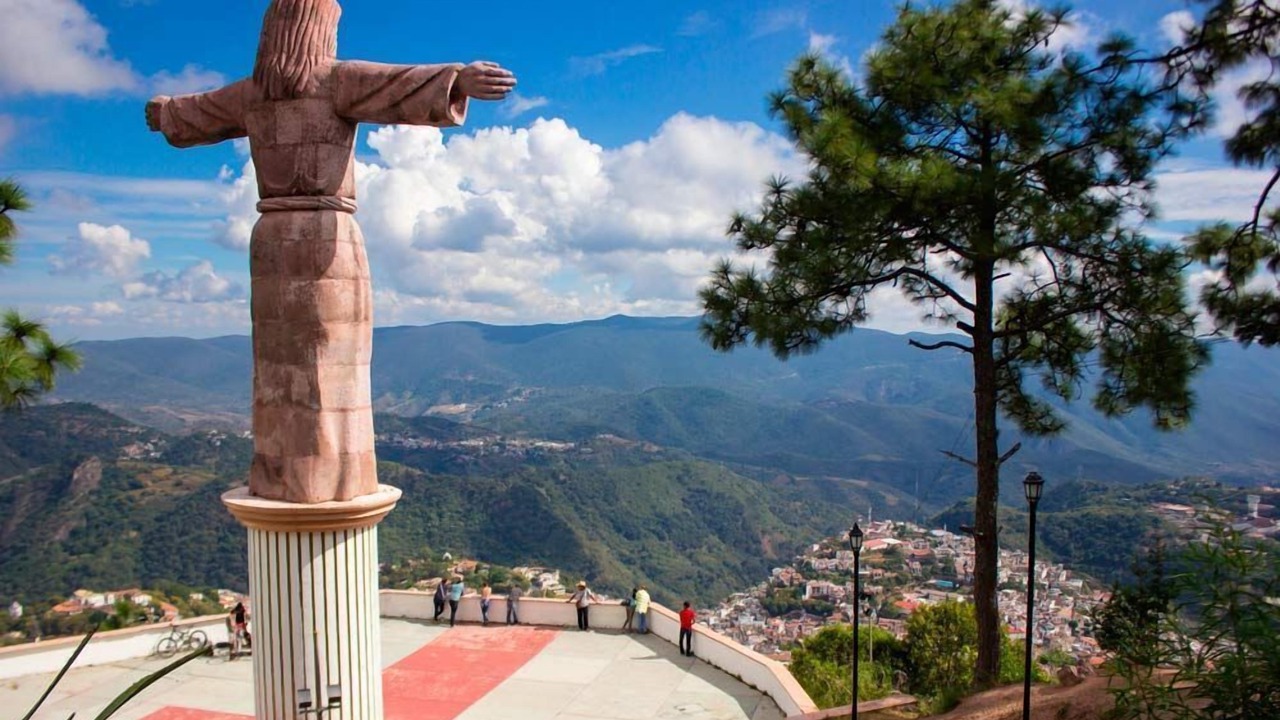 Photo of Outdoor in Taxco