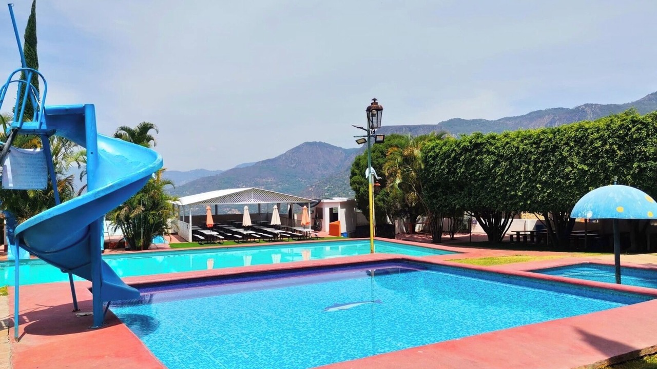 Photo of Outdoor in Taxco