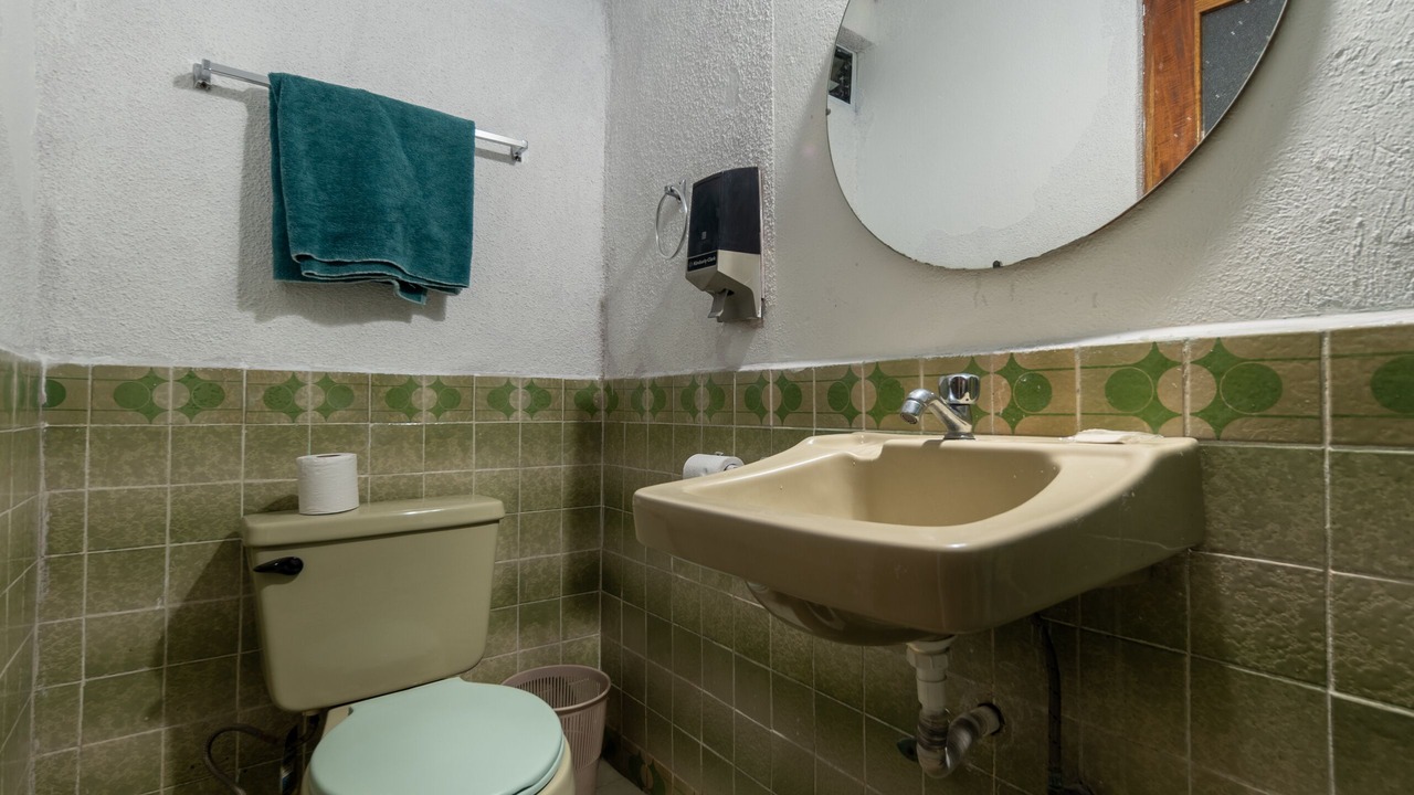 Photo of Bathroom in Quetzaltenango