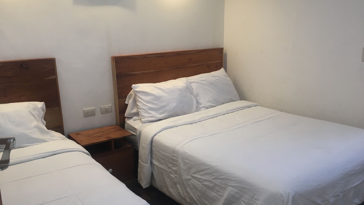 Photo of Bedroom in Quetzaltenango