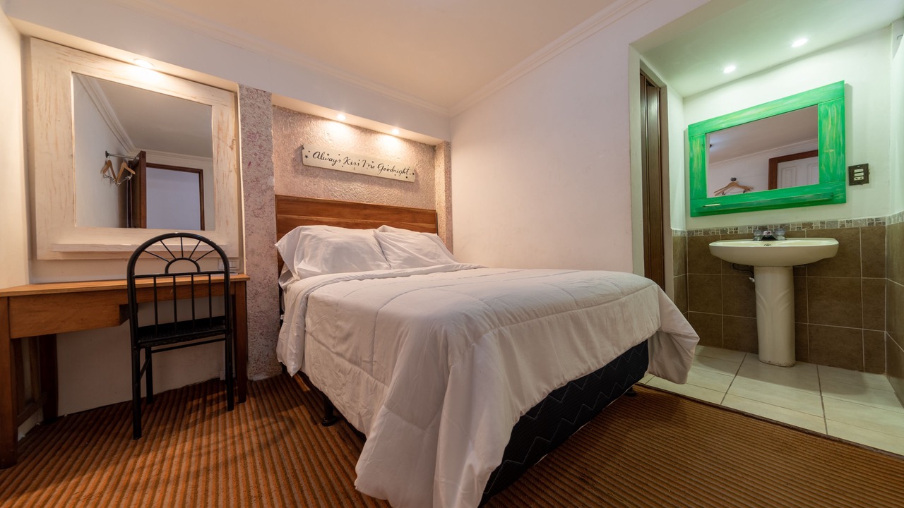 Photo of Bedroom in Quetzaltenango