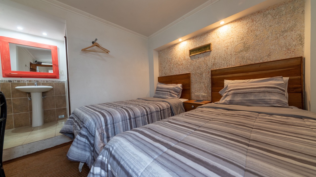 Photo of Bedroom in Quetzaltenango