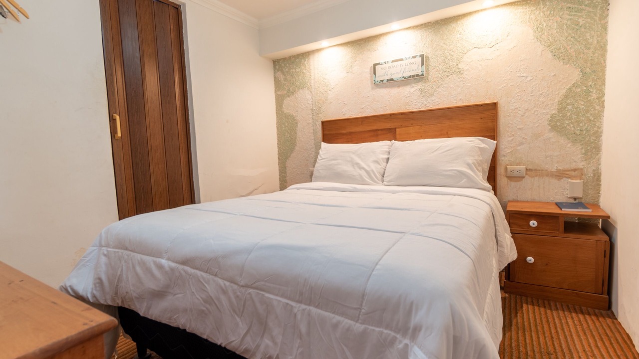 Photo of Bedroom in Quetzaltenango