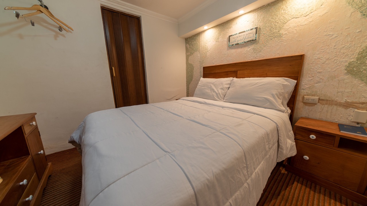 Photo of Bedroom in Quetzaltenango