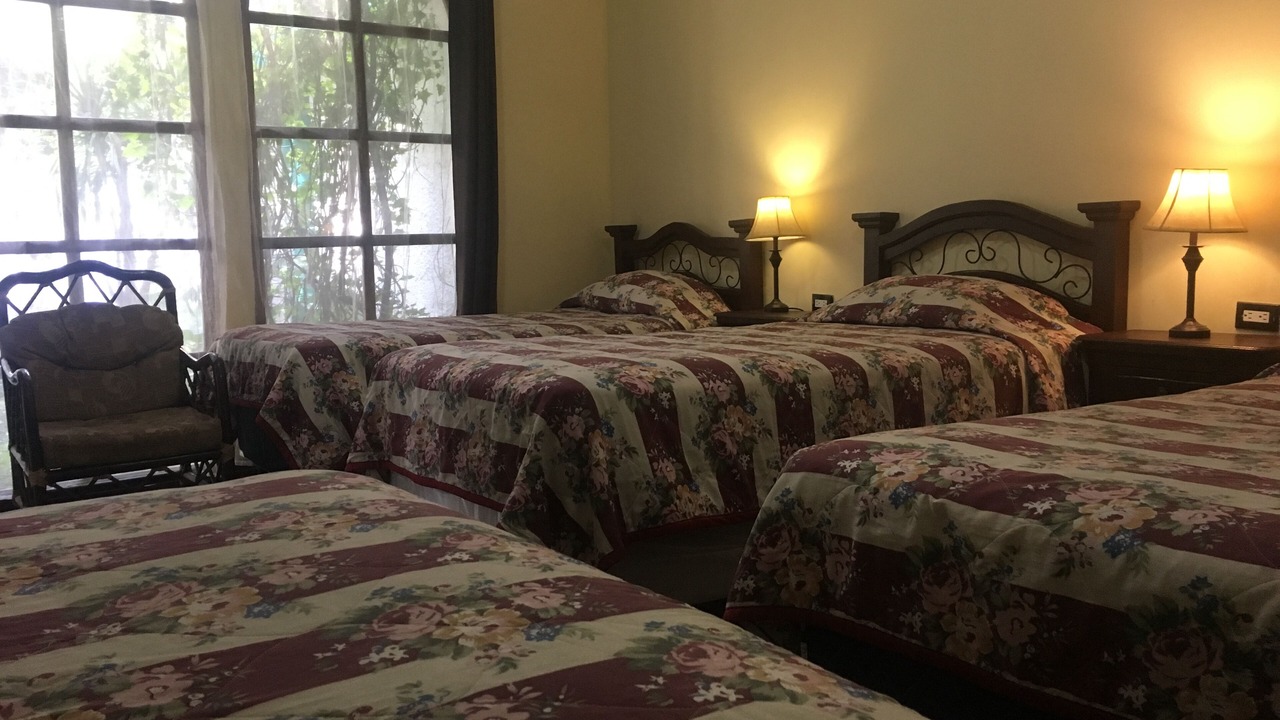 Photo of Bedroom in Quetzaltenango