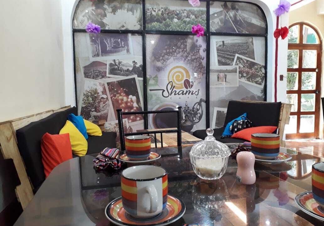 Photo of Others in Quetzaltenango