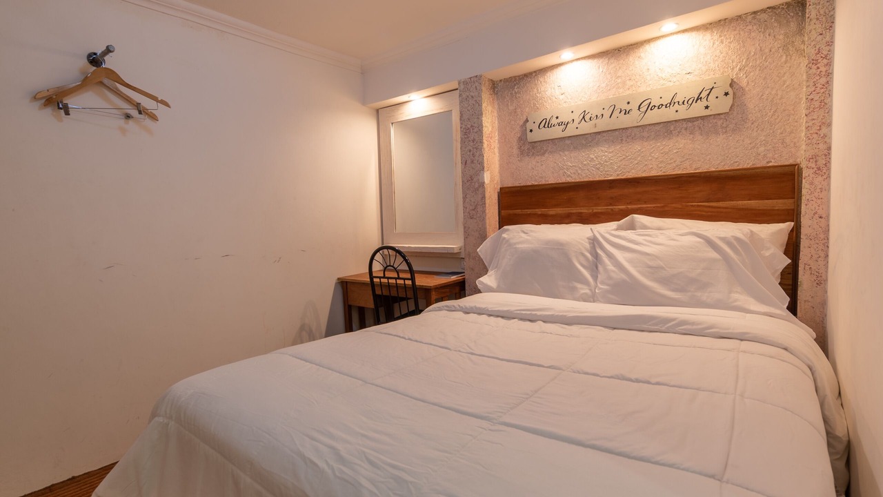 Photo of Bedroom in Quetzaltenango