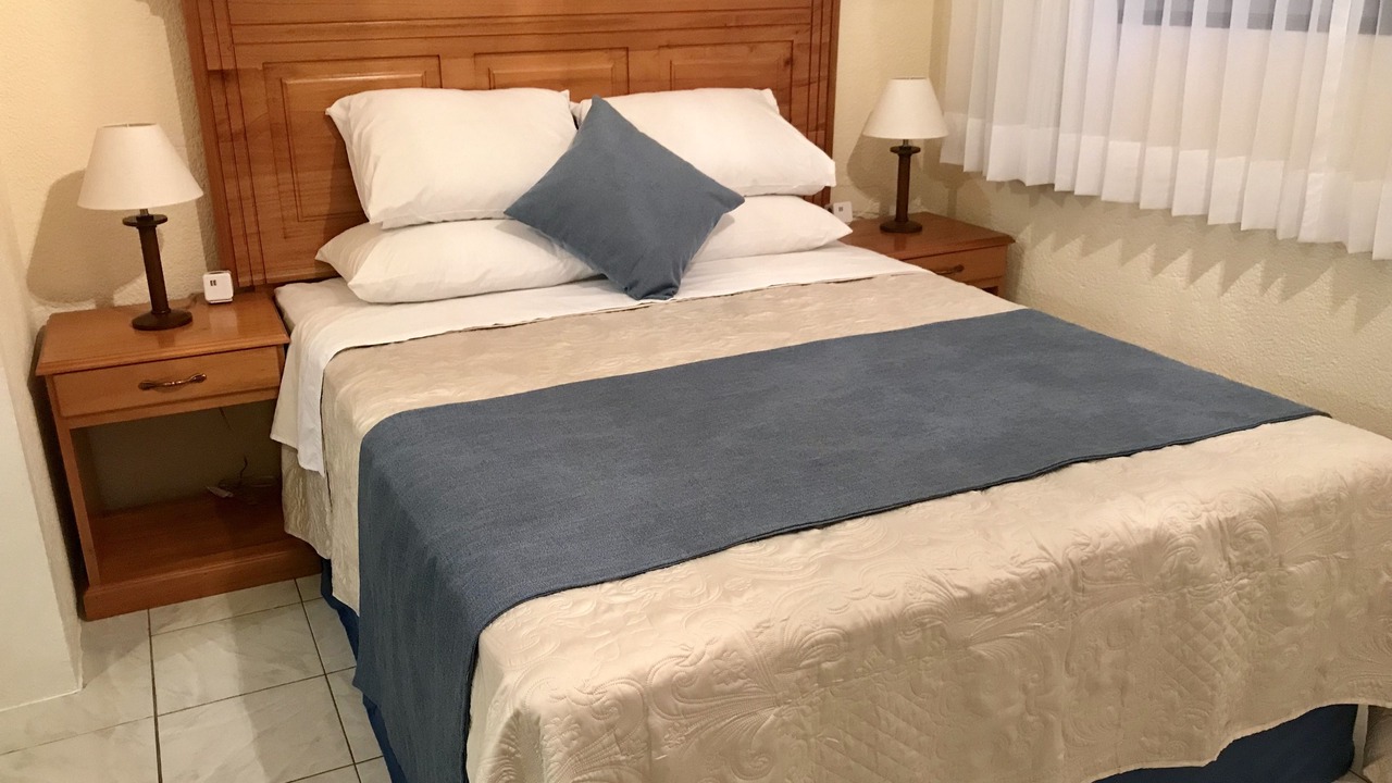 Photo of Bedroom in Zona 15