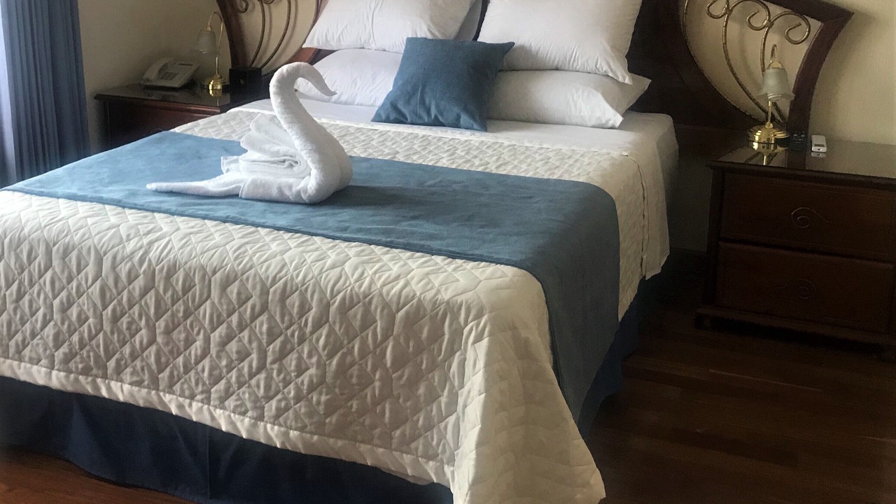 Photo of Bedroom in Zona 15