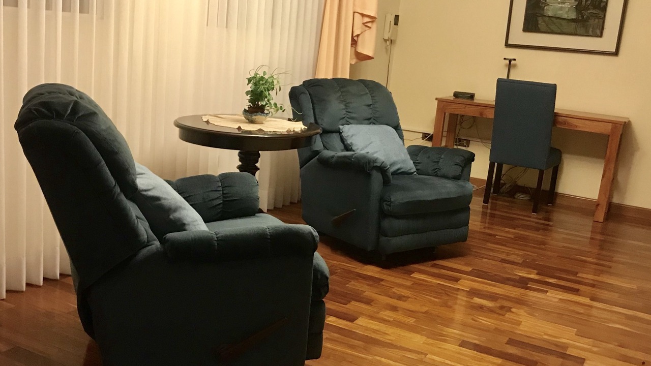 Photo of Bedroom in Zona 15