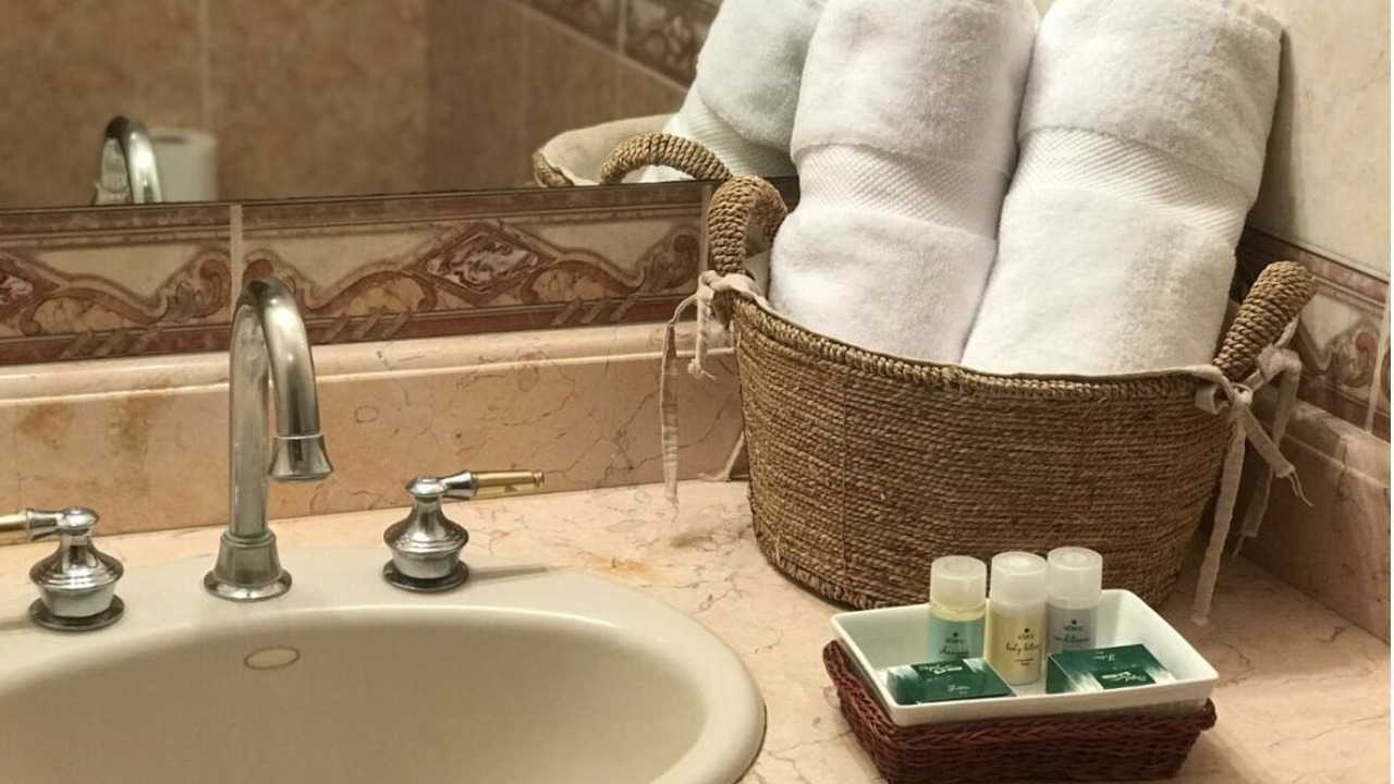 Photo of Bathroom in Zona 15