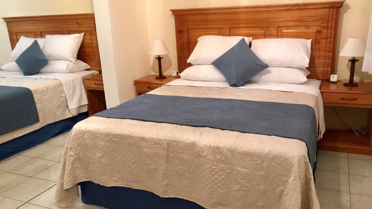 Photo of Bedroom in Zona 15