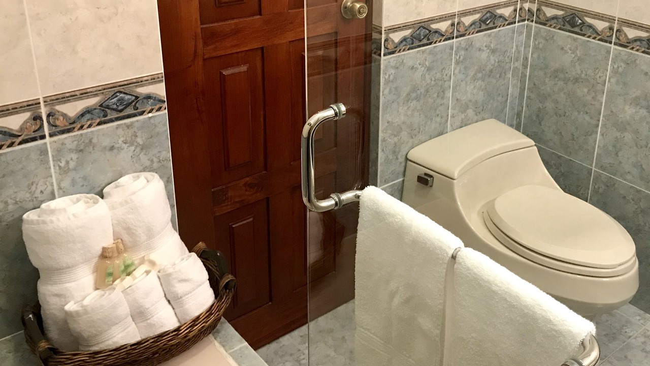Photo of Bathroom in Zona 15