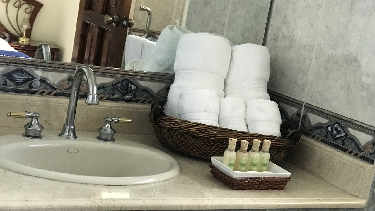 Photo of Bathroom in Zona 15